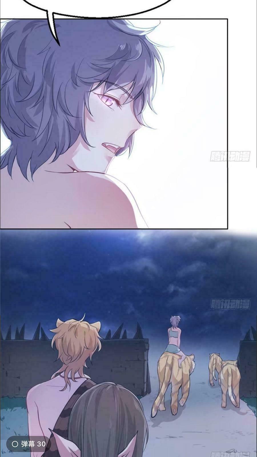 [16+] thảnh thơi thú thế chủng chủng điền, sinh sinh tể chapter 48 3