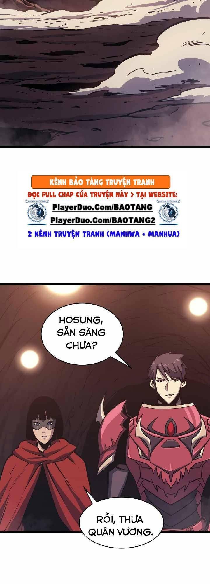 tôi trở lại thăng cấp một mình chapter 83 54