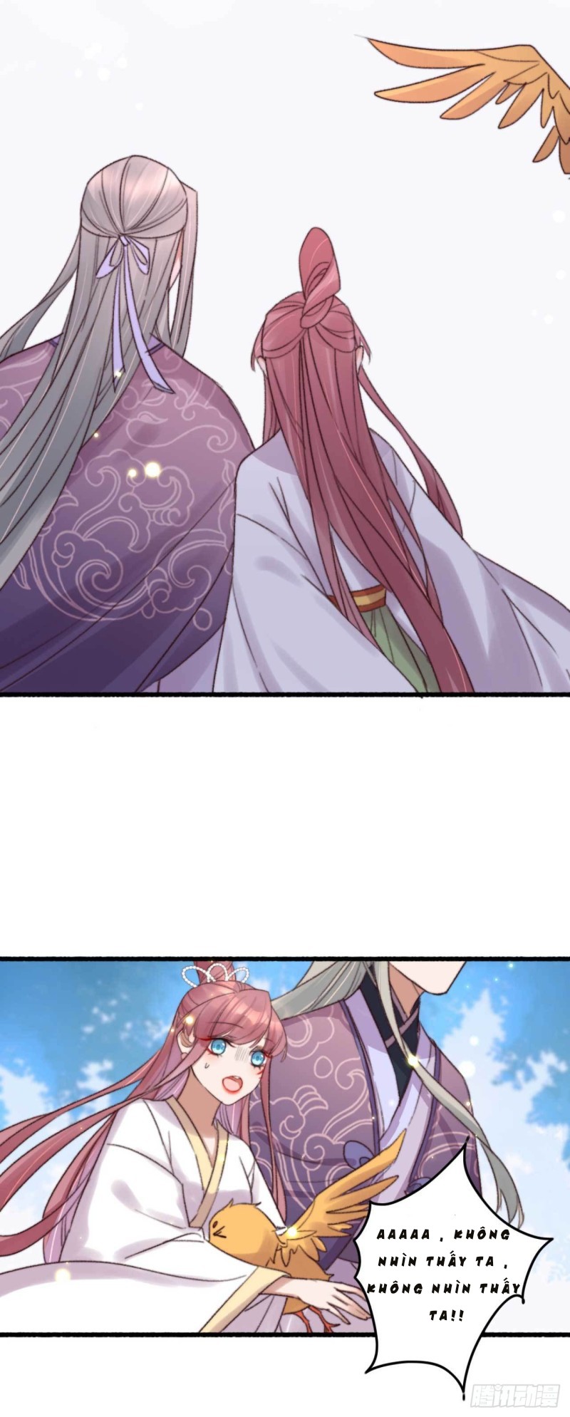 đế tôn cuồng sủng: thần y đặc công phế tài phi chapter 12 12