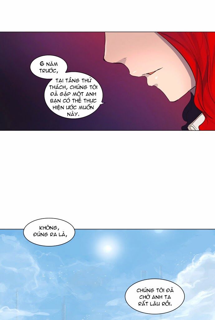 tòa tháp bí ẩn 2 chapter 27 41