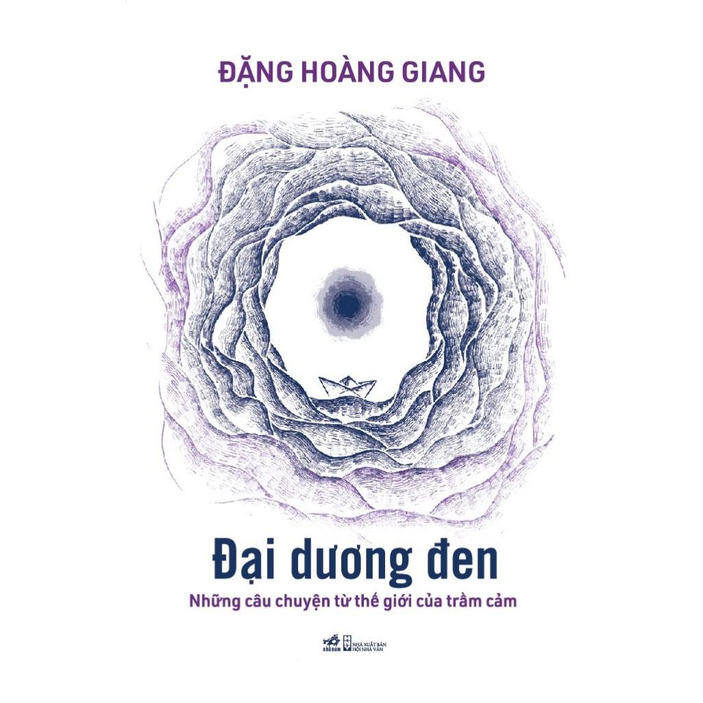 Series tác giả Đặng Hoàng Giang (Tùy chọn)  - Bản Quyền