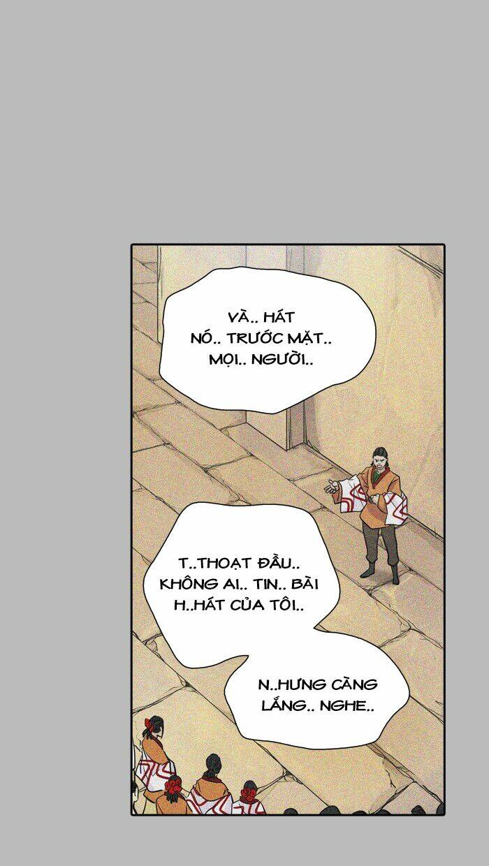 cuộc chiến trong tòa tháp chapter 348 99