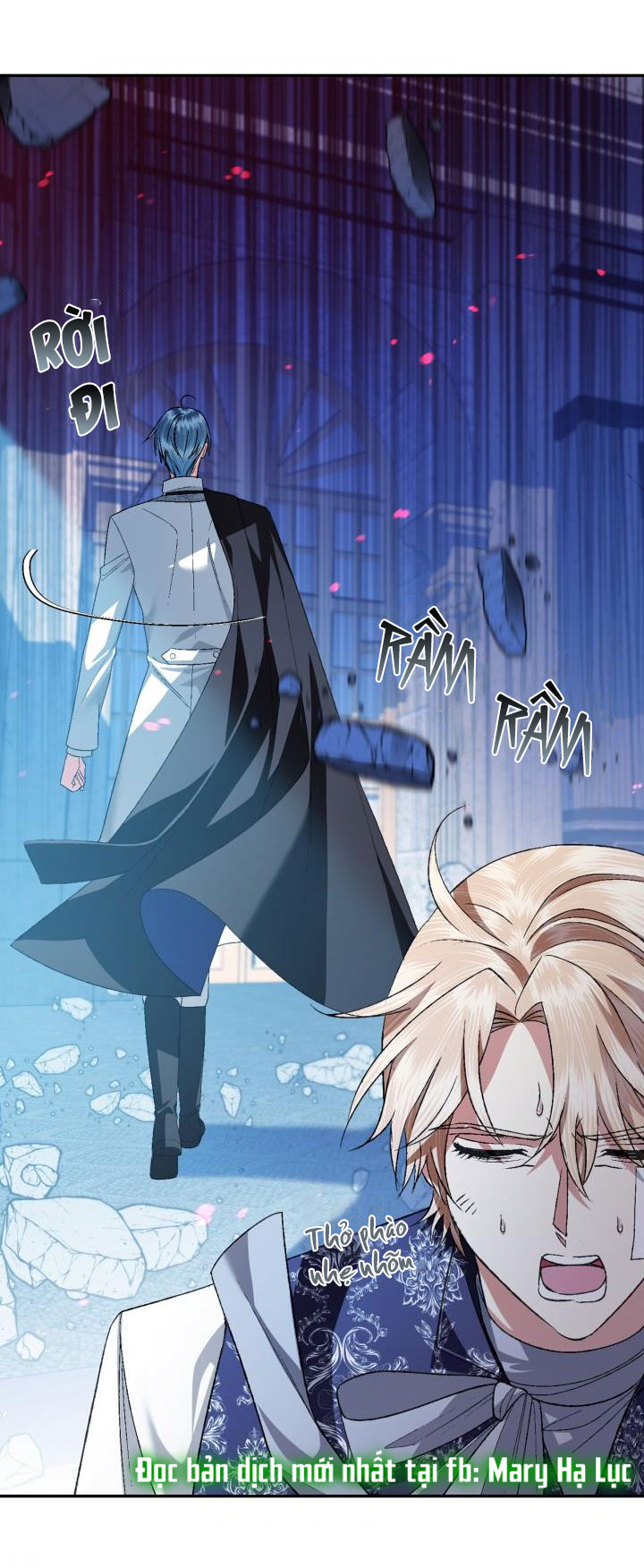 cha à, con không muốn kết hôn đâu chapter 66 100