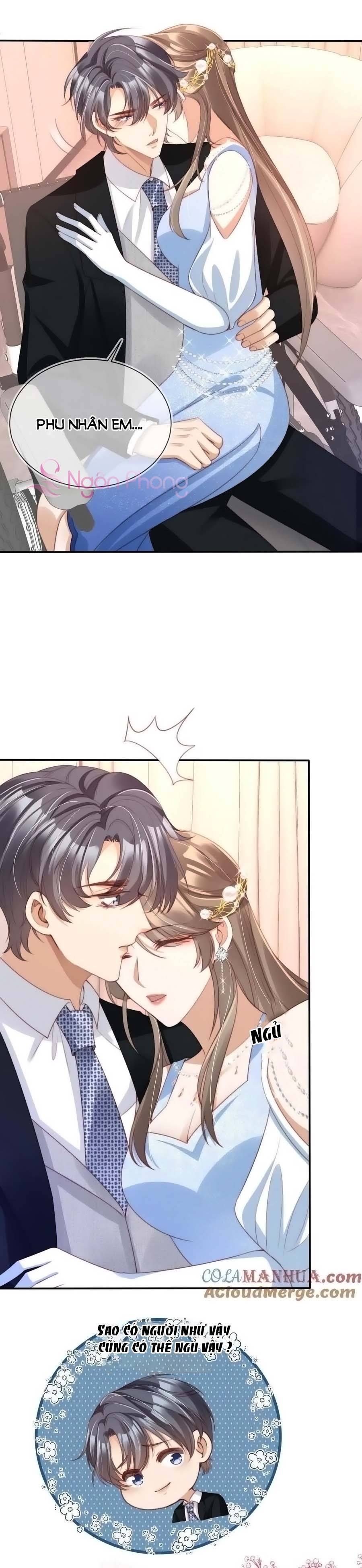 sau khi trùng sinh tôi gả cho tổng tài tàn tật chapter 16 1