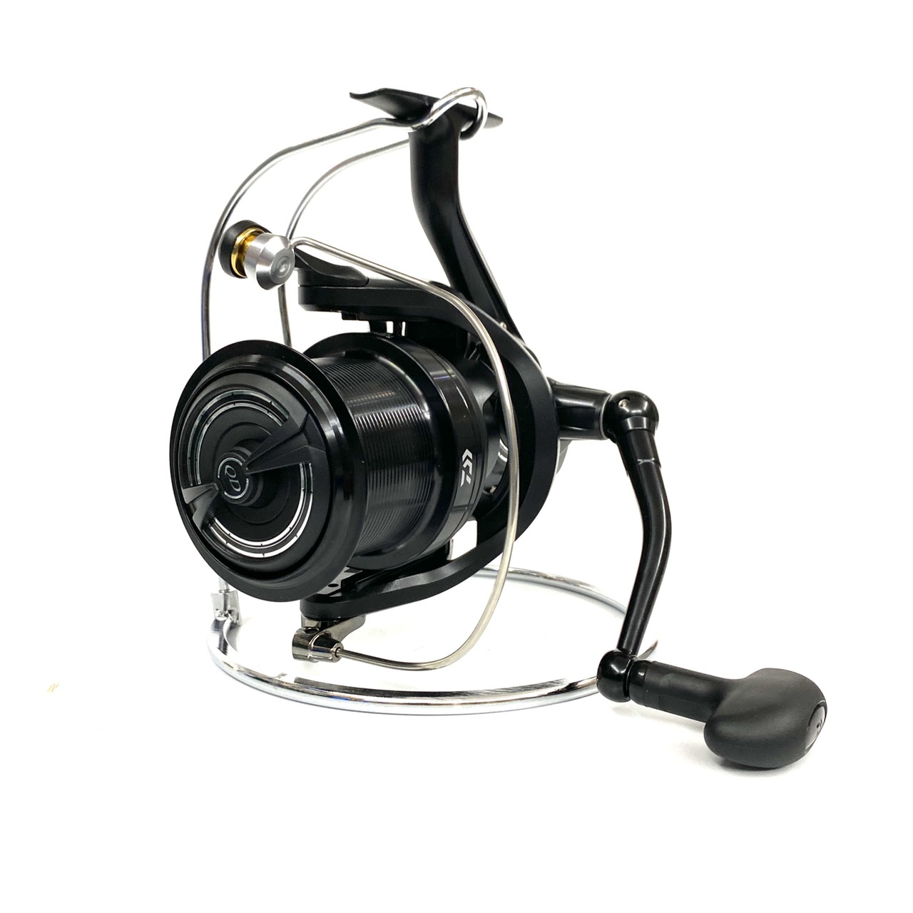 Máy Câu Cá Daiwa CrossCast Carp 5000C QD