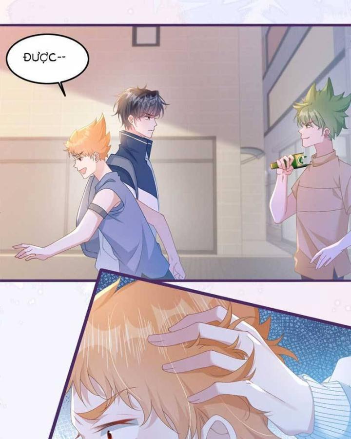 sau khi đọc sách, tôi thậm chí còn không phải là nhân vật nữ phụ chapter 4 20