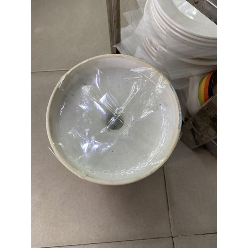 Thố sứ tài lộc siêu xinh