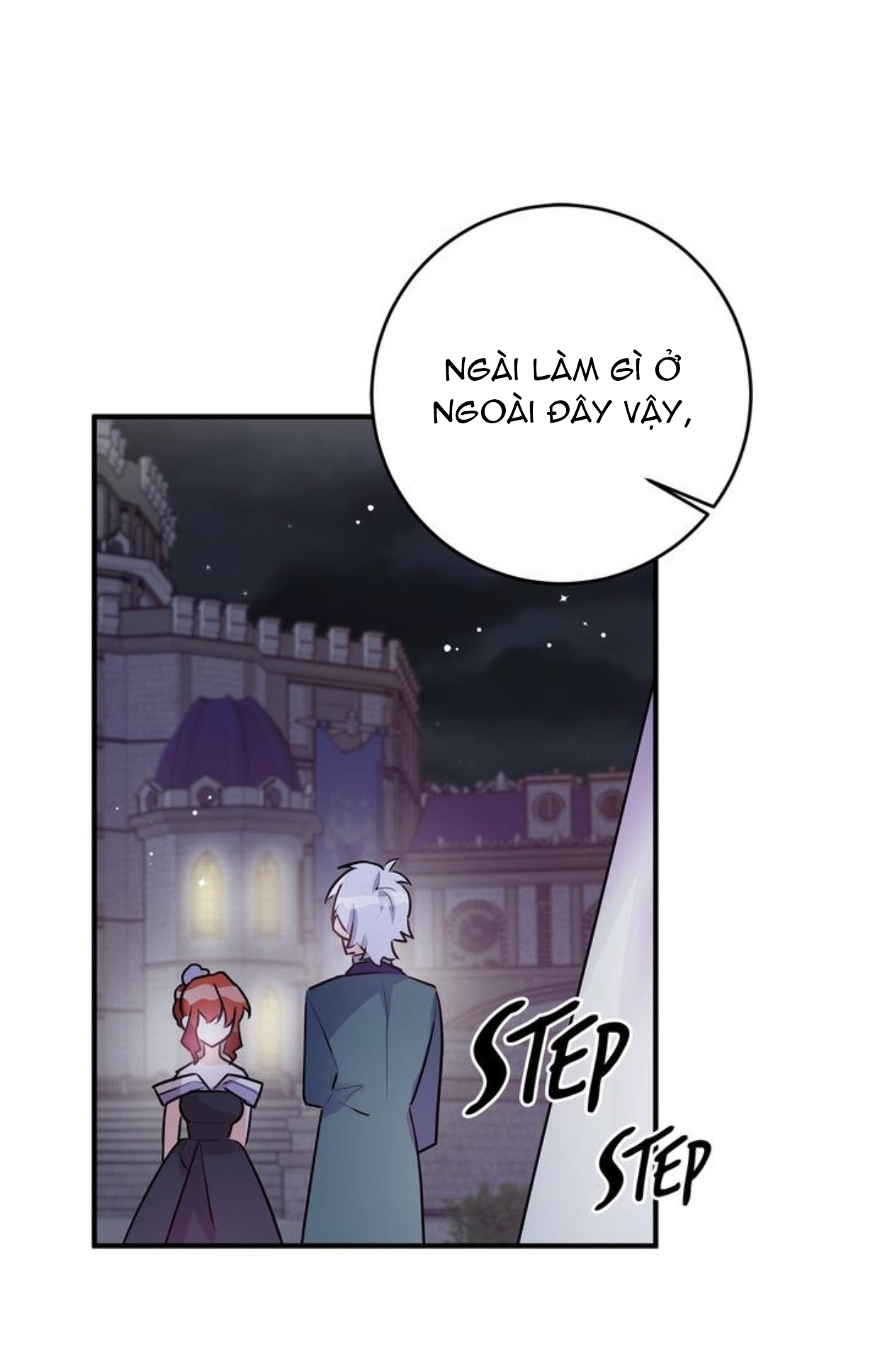 công nương đã thay đổi chapter 67.1 29