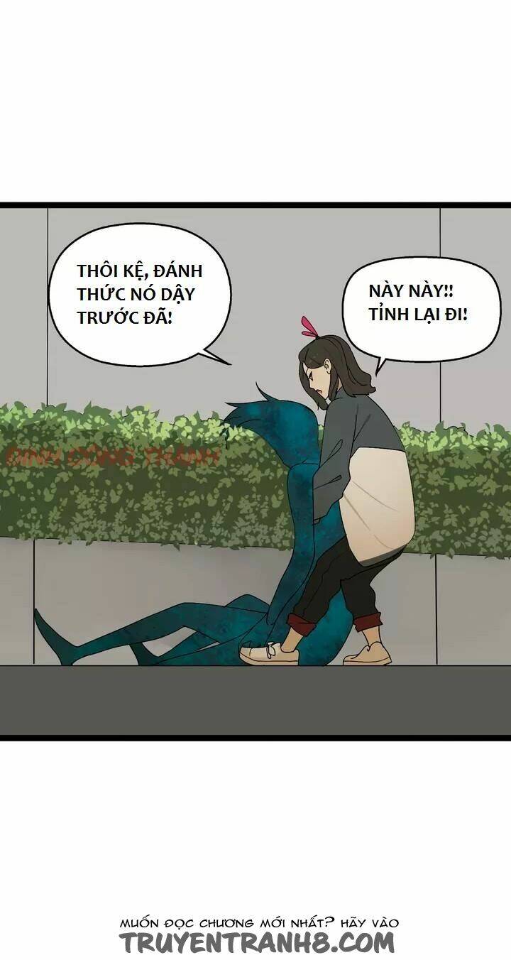 mục vụ chapter 2 40