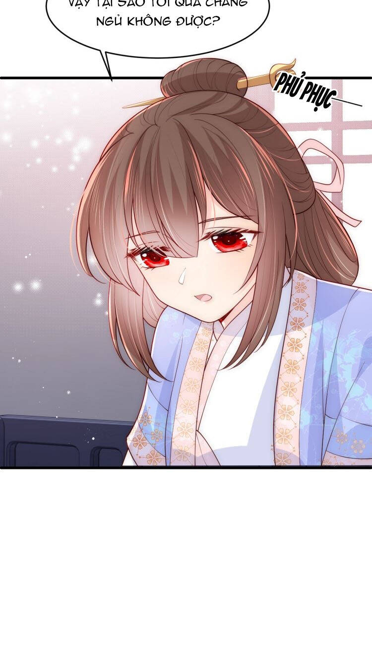 dưỡng địch vi hoạn chapter 76.2 22