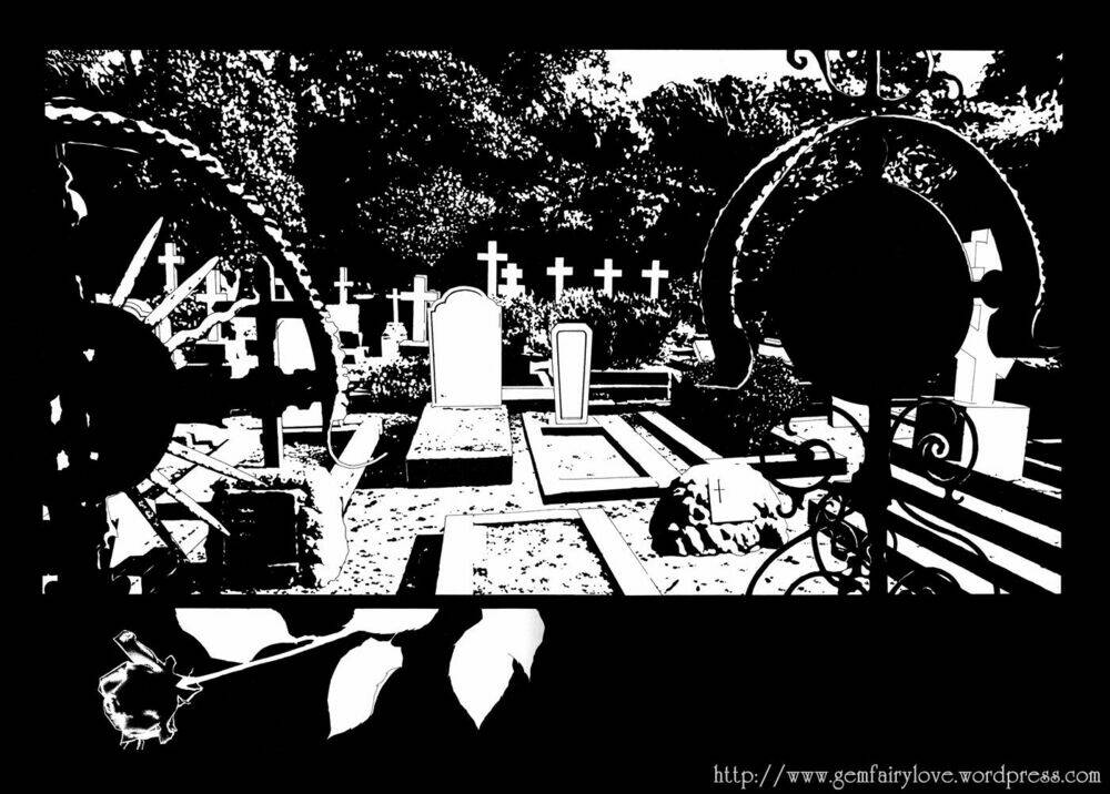 k no souretsu chapter 14 44