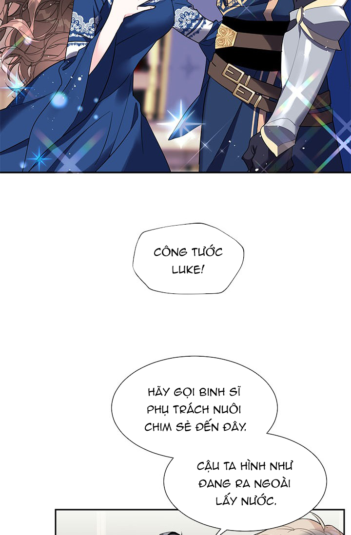 công chúa của loài chim chapter 6 8