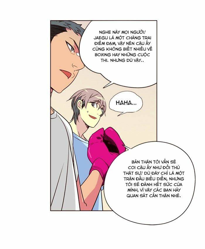 nữ sinh trường wilds chapter 254 21