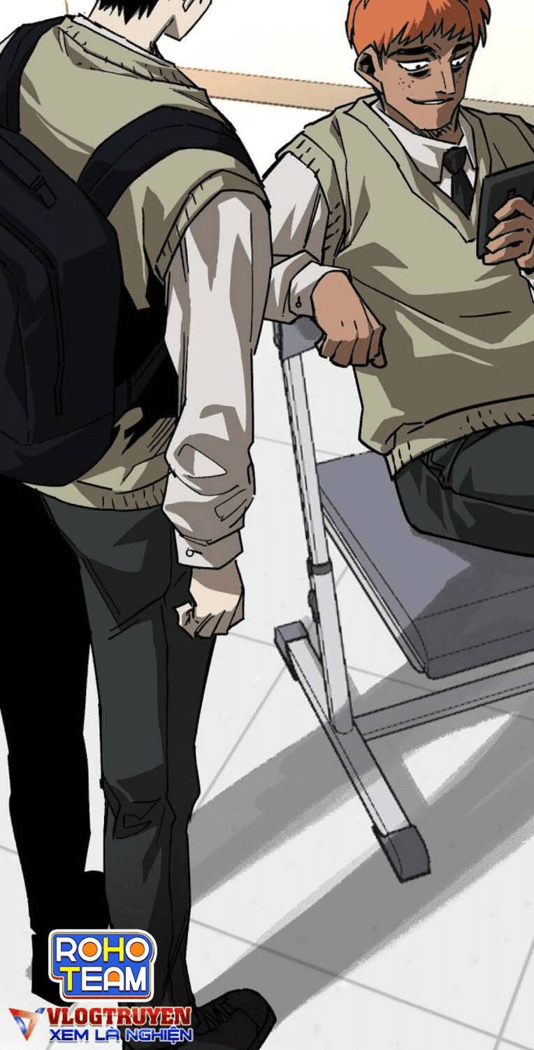 chỉ có cái c.h.ế.t mới là sự cứu rỗi chapter 28 48