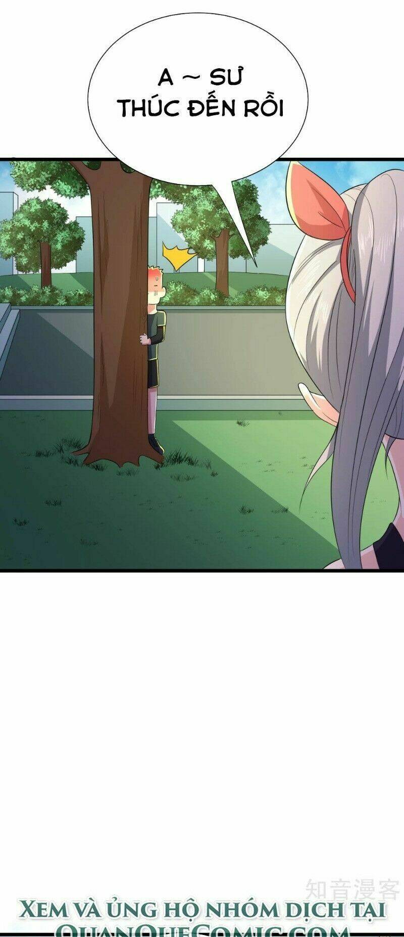 tối cường đặc chủng binh của hoa khôi chapter 91 9