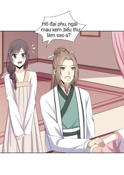 đích nữ chư hầu chapter 5 12