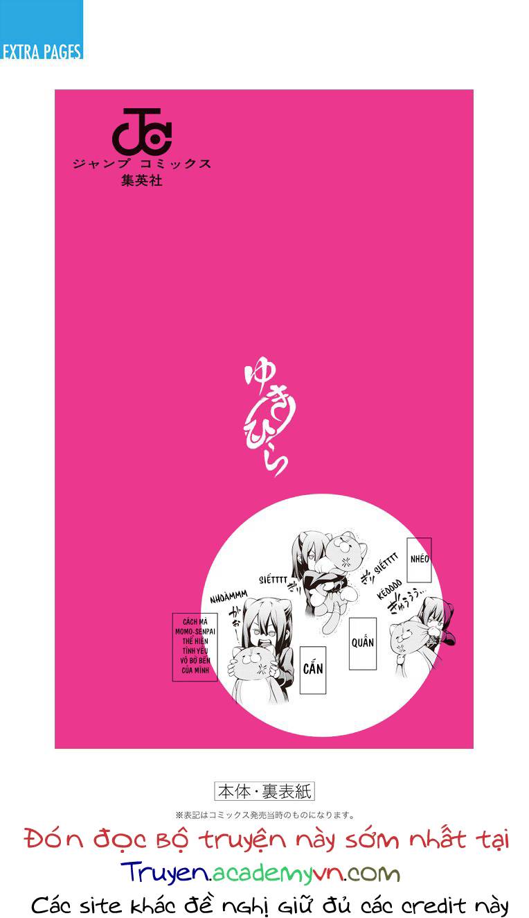 cuộc chiến ẩm thực chapter 169.5 14