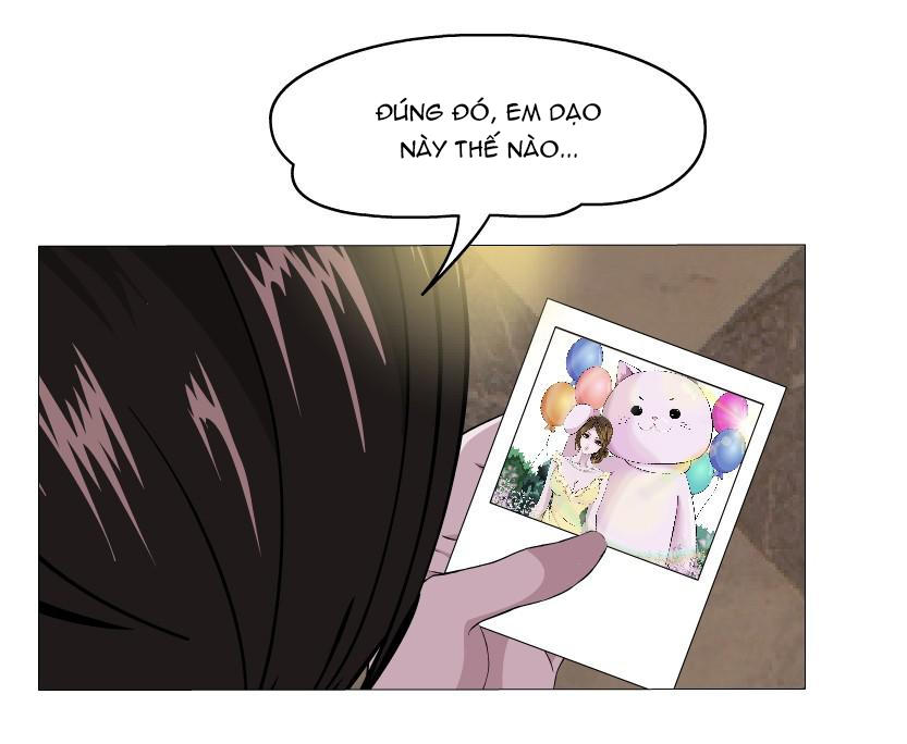 cạm bẫy của nữ thần chapter 63 14