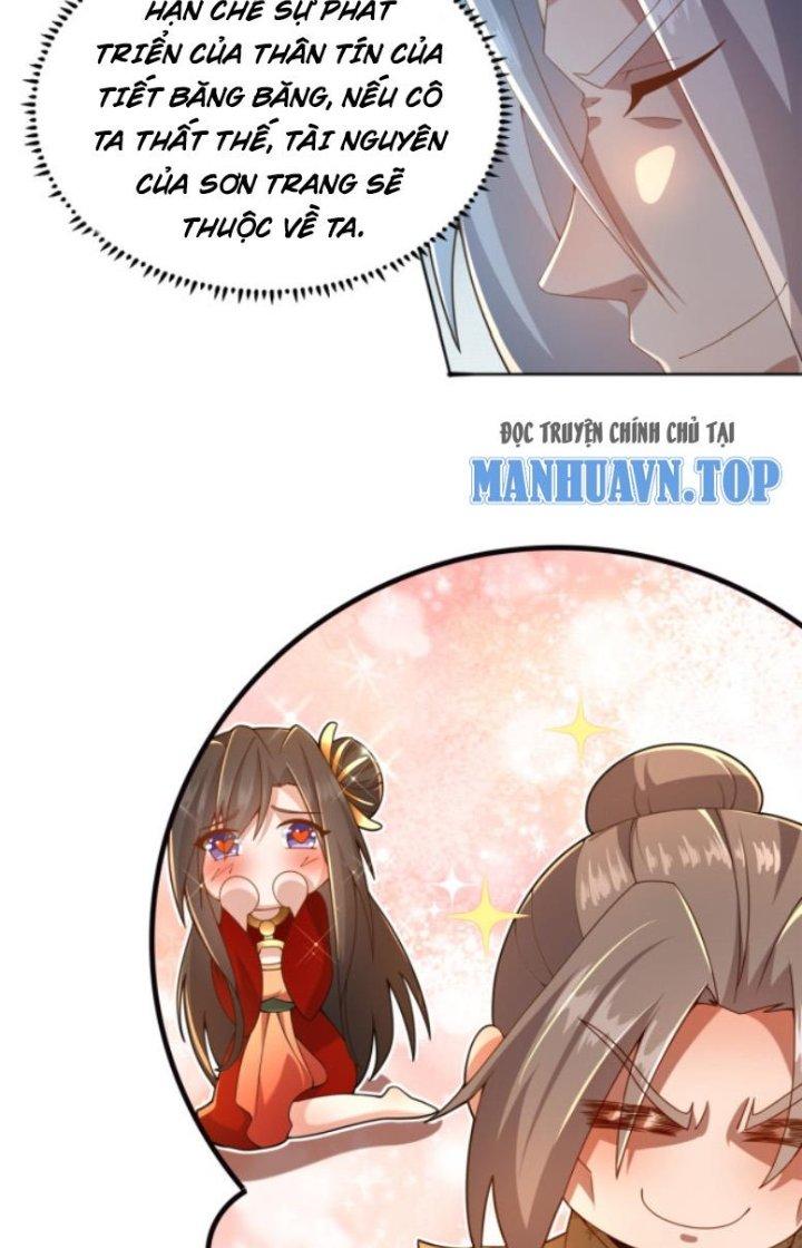 võ thánh này cũng quá khẳng khái chapter 18 18