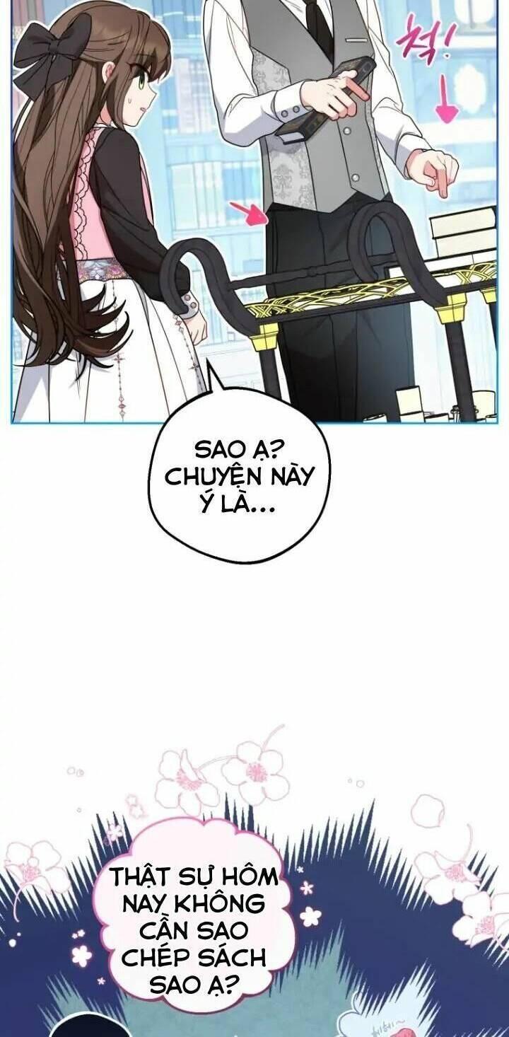 Được Yêu Thương Mà Còn Ngại Ngùng Sao! chapter 29 81