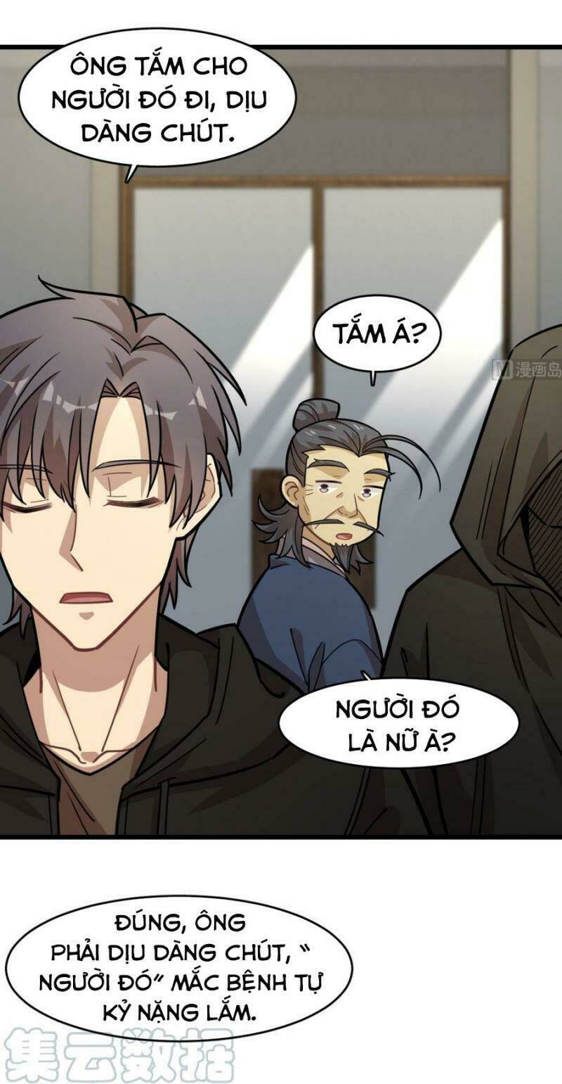 thâm dạ thư ốc chapter 129 23