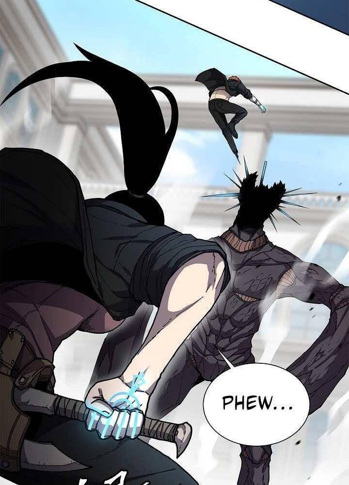 pháp sư hạng b nhanh nhất thế giới chapter 33 33