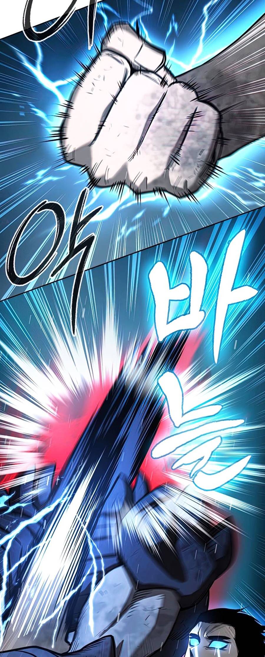 chiến binh học đường - cuộc đột kích trong ngục tối chapter 27 73