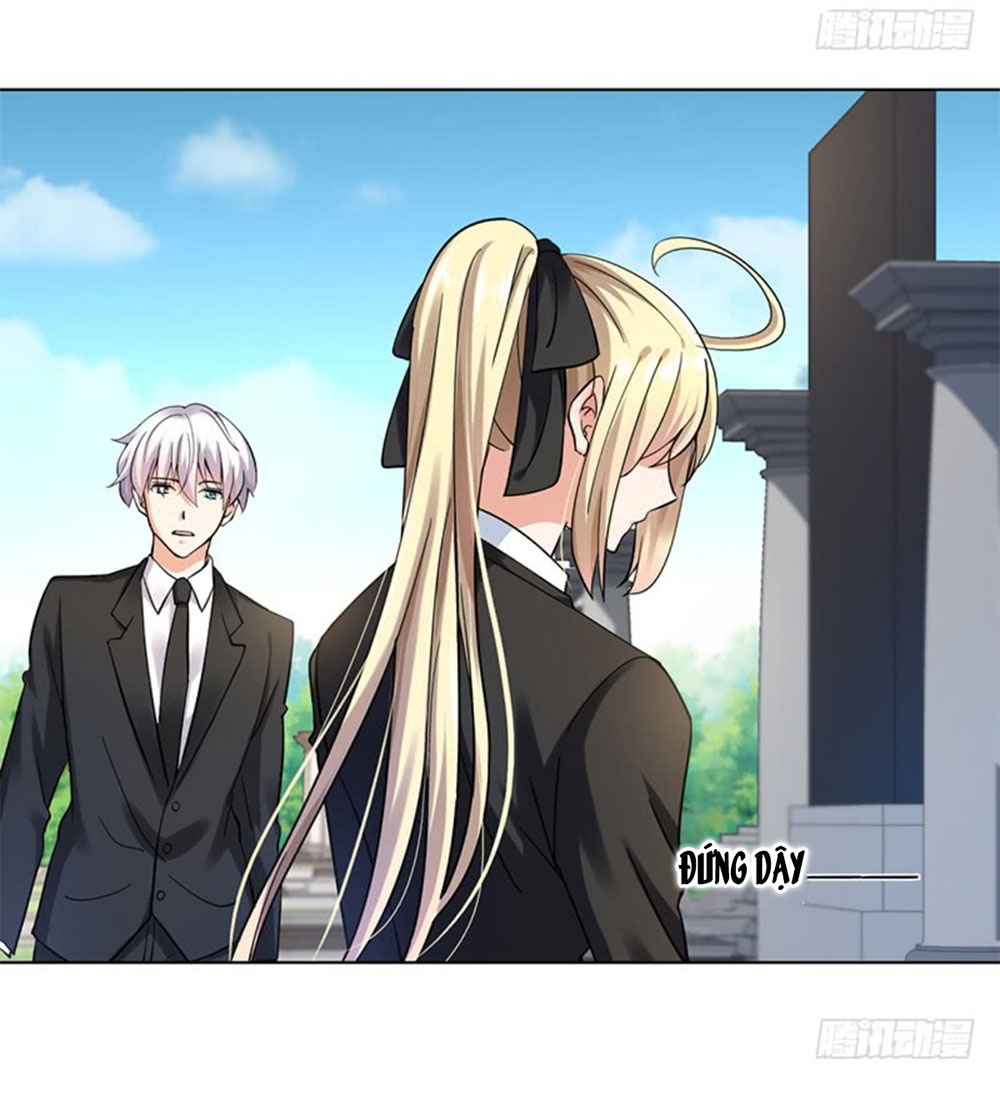 Nhật Ký Dạy Dỗ Của Gia Tộc Đáng Yêu chapter 73 - Trang 5
