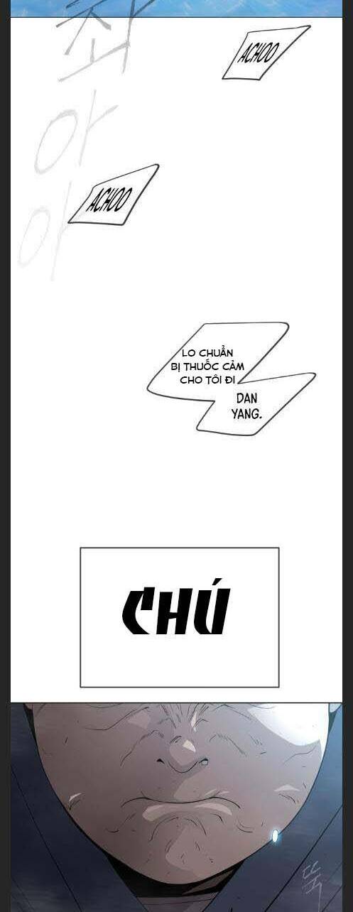 Kỉ Nguyên Của Anh Hùng chapter 121.5 34