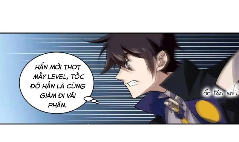 võng du chi cận chiến pháp sư chapter 225 25