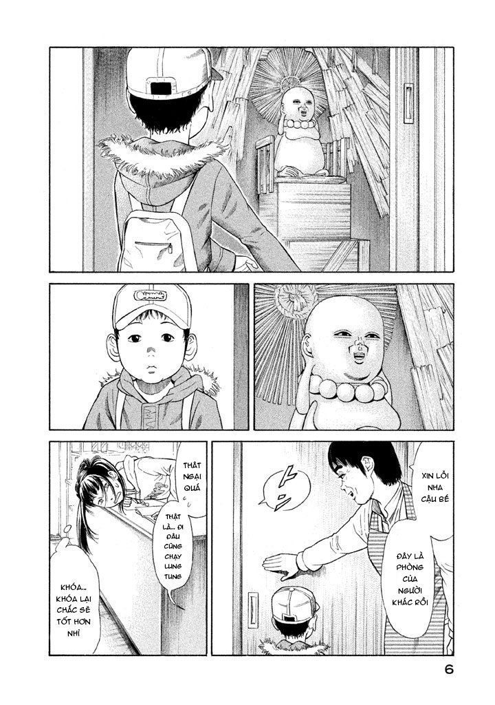 golden gold chapter 7 10