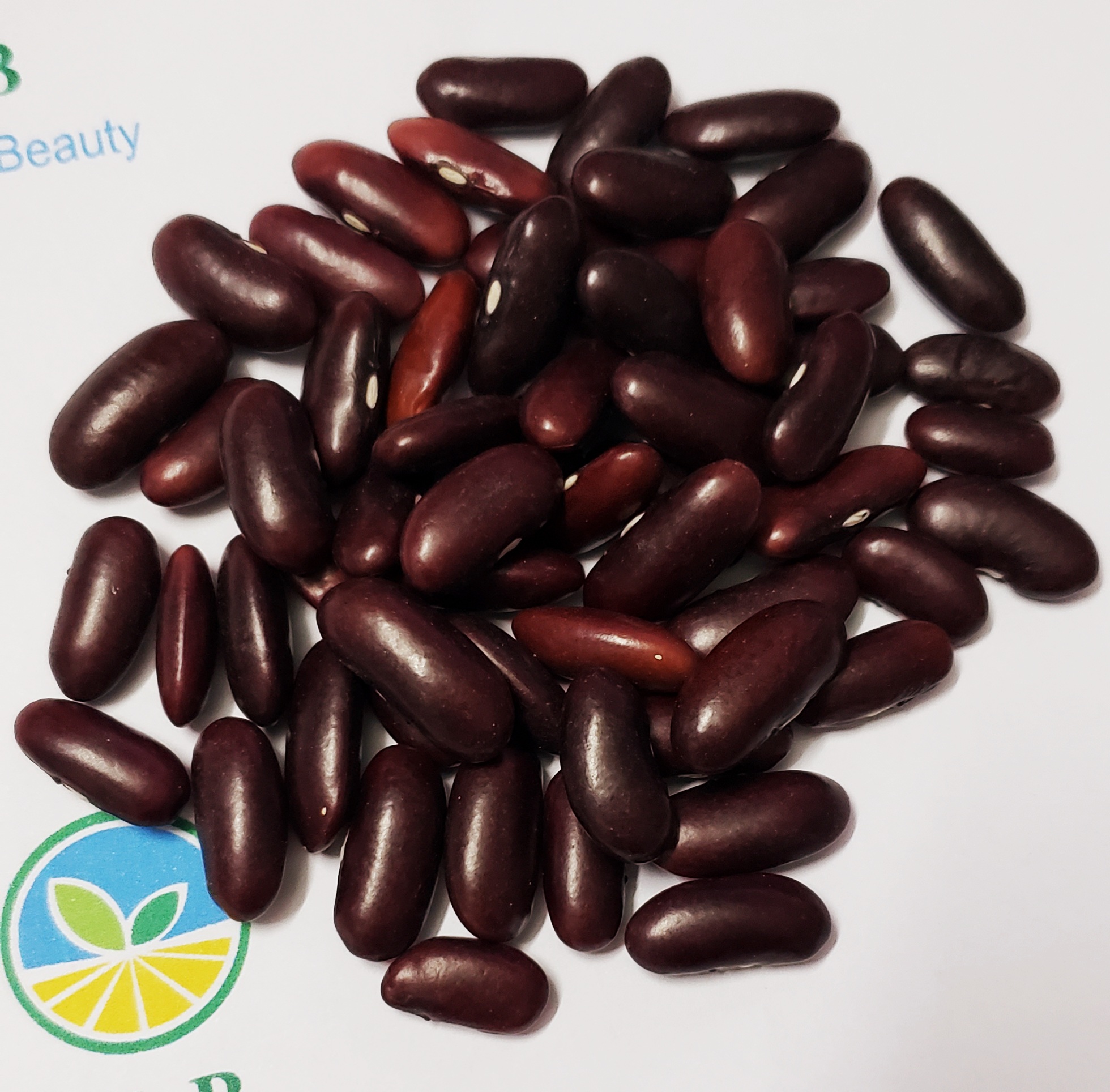 Đậu đỏ Tây Ấn Độ- 500g