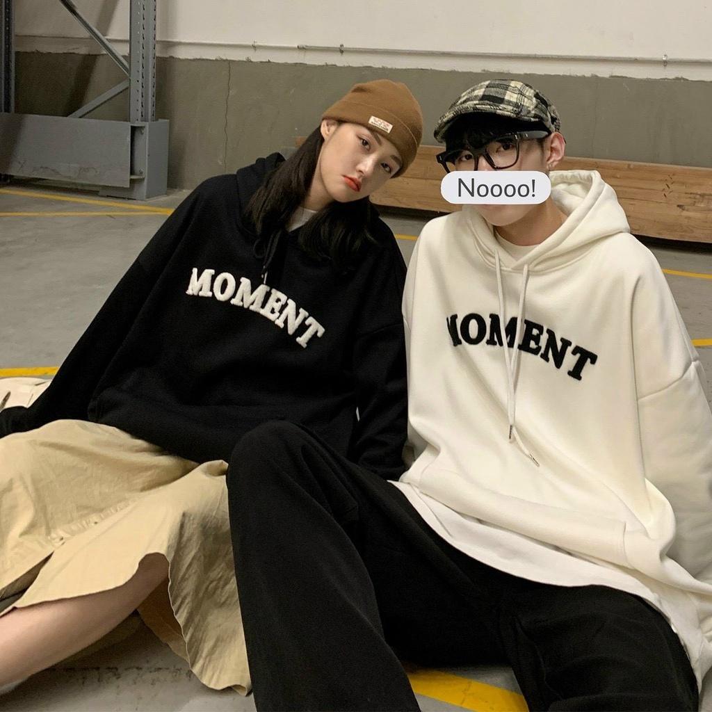 ÁO HOODIES NAM NỮ UNISEX FORM RỘNG CHẤT NỈ NGOẠI MỀM MỊN SIÊU NGỘ NGHĨNH SIÊU PHẨM VIỆT