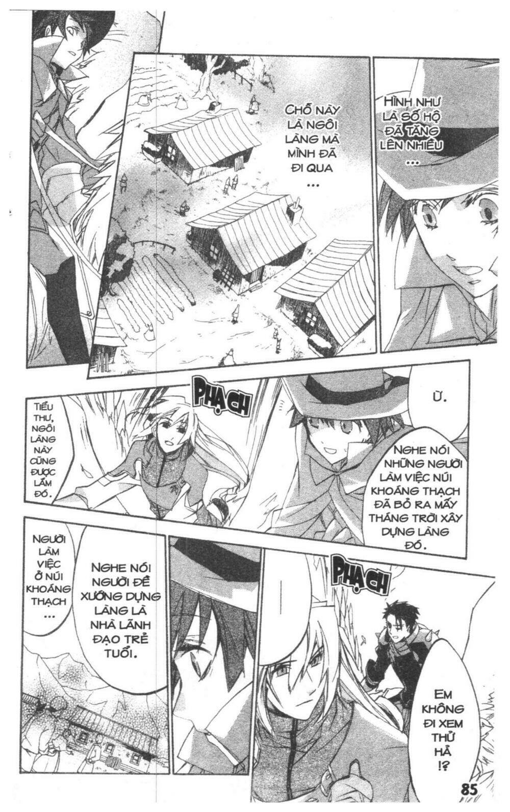 romeo x juliet chapter 2 84