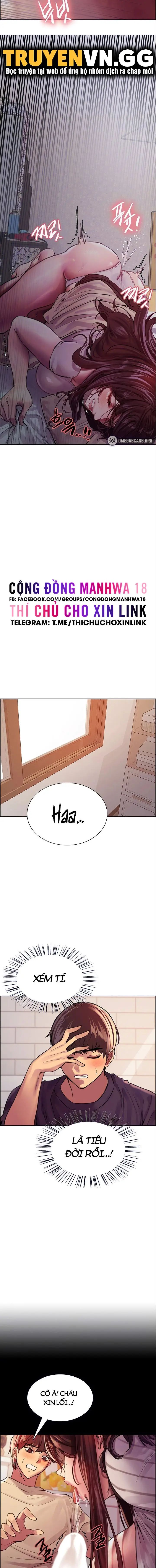 nhãn lực toàn năng chapter 29 3