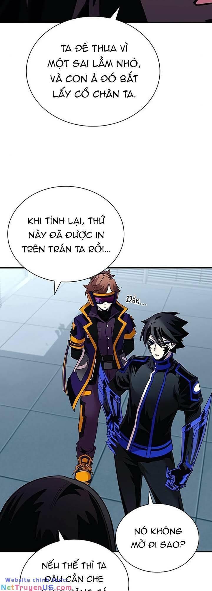 tiêu diệt ác nhân chapter 122 56