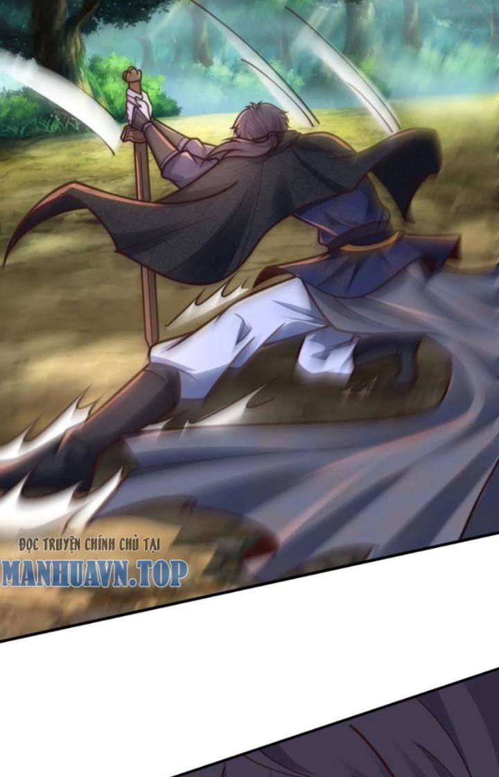 ta nuôi ma quỷ ở trấn ma ti chapter 216 4