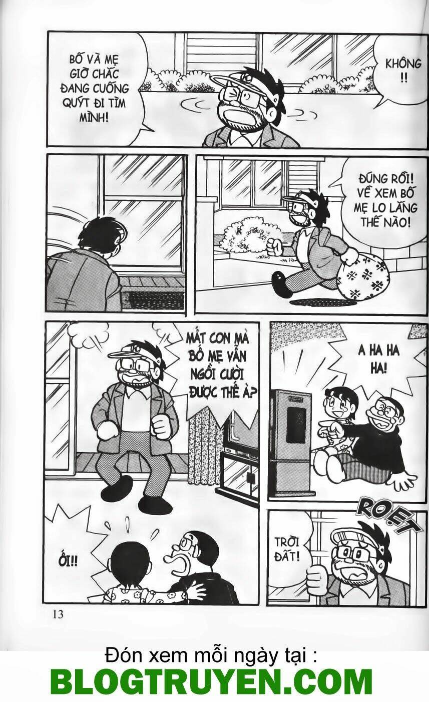 tân từ điển kì bí chapter 45 15