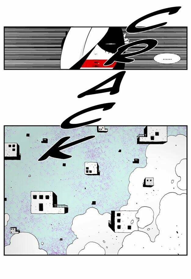 hành trình thoát khỏi địa ngục chapter 21 14