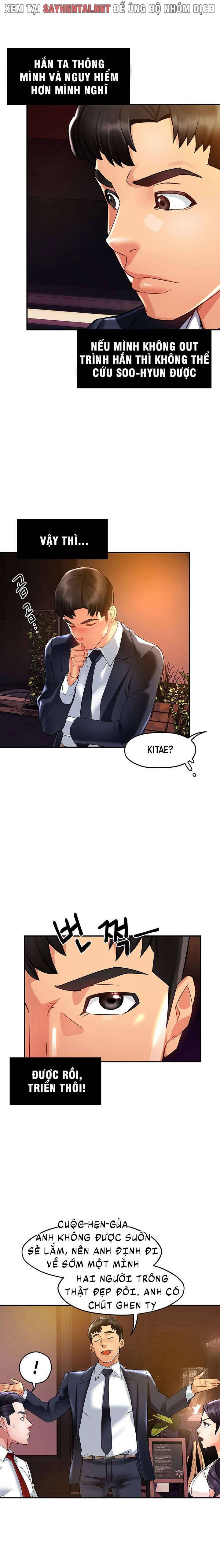 thưa nhóm trưởng! đây là báo cáo chapter 31 8