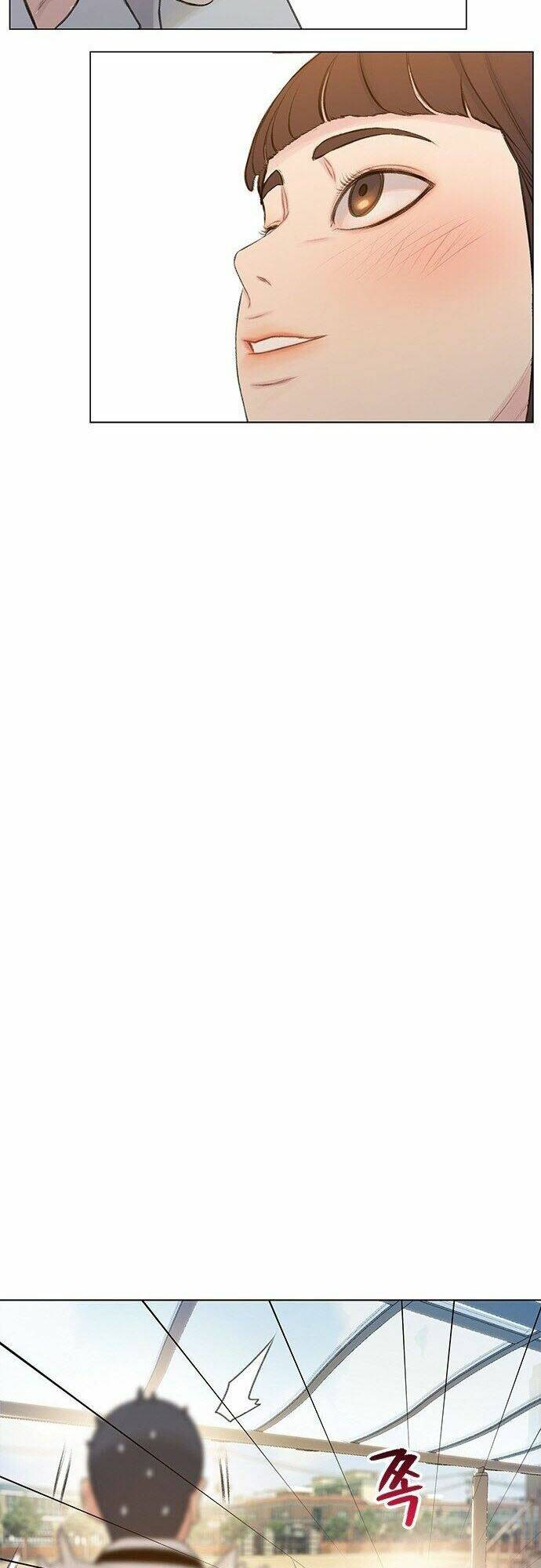 tôi sẽ chết sớm mất chapter 8 37