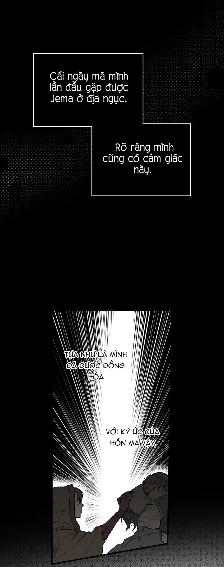 tiểu thư bí ẩn chapter 19 33