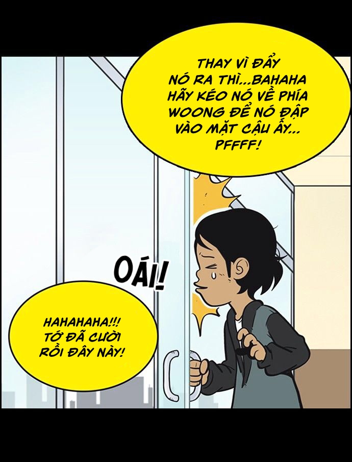 yumis cells chapter 86 14