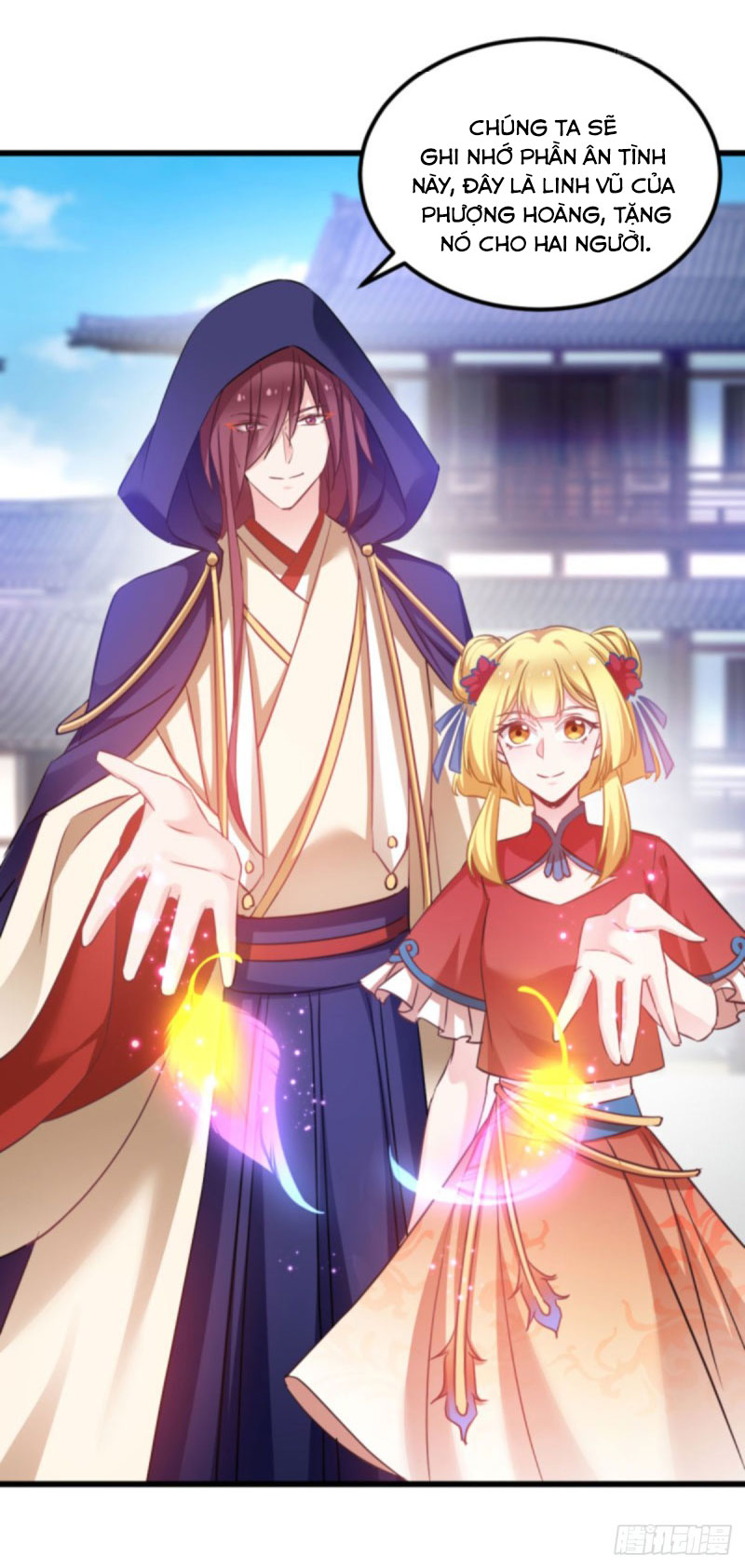 trò chơi trừng phạt chapter 89 35