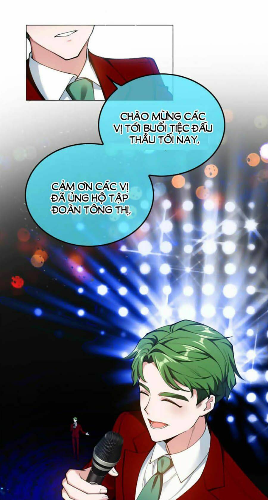 cô vợ gả thay của tổng tài cố chấp chapter 49 19