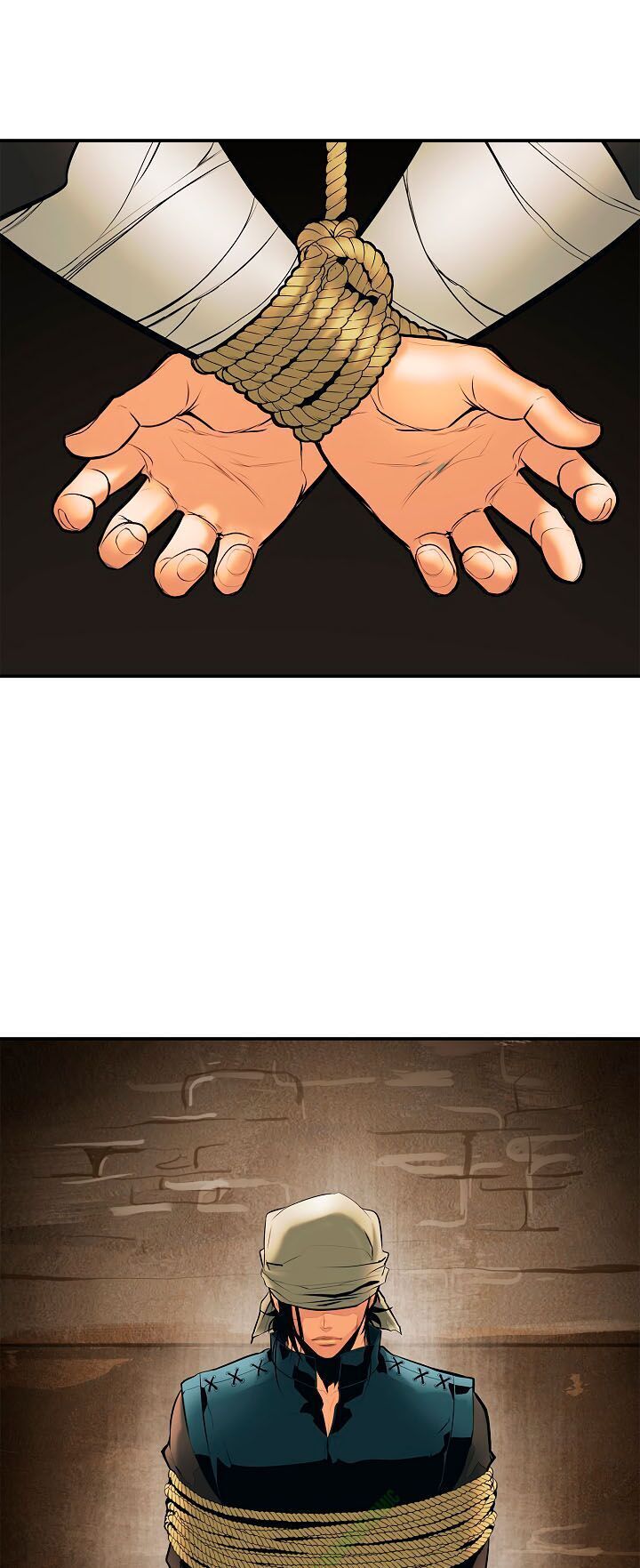 bất bại chân ma chapter 22.1 8