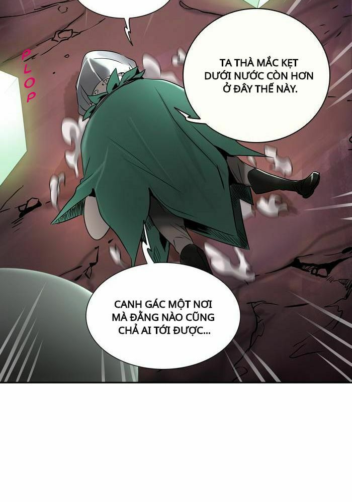 tòa tháp bí ẩn 2 chapter 215 30