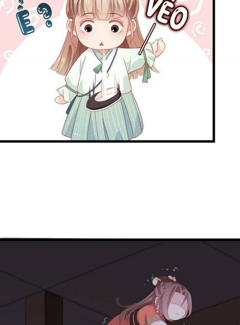 đứng yên ! phụng chỉ đánh cướp đây chapter 1 39