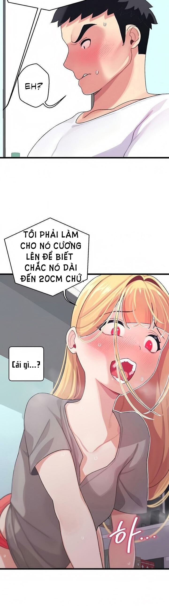 liên kết doki doki chapter 4 12