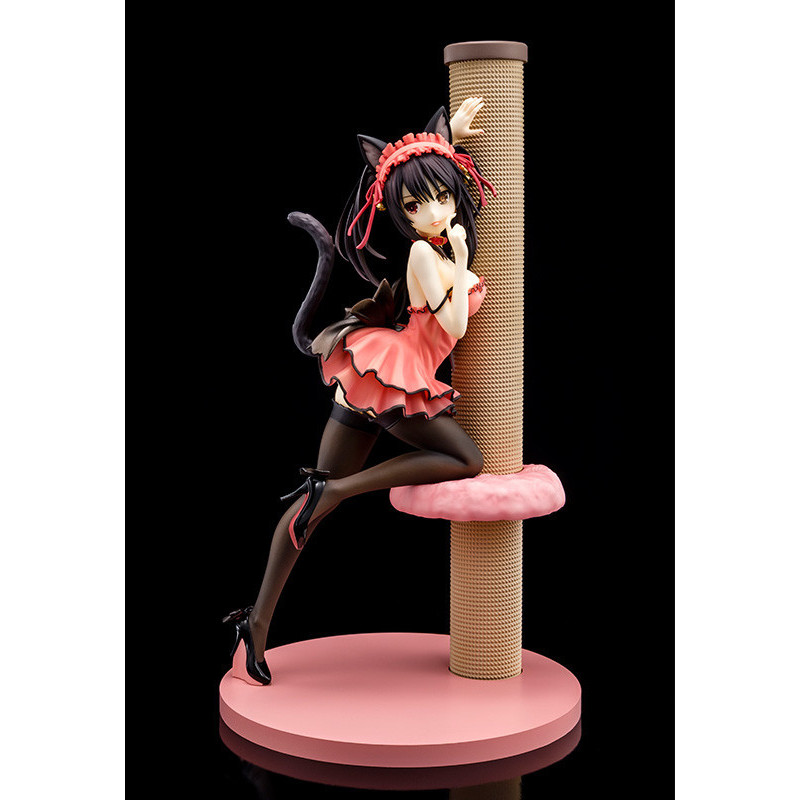 Mô Hình Figure Kurumi Neko - Date A Live (1/7)